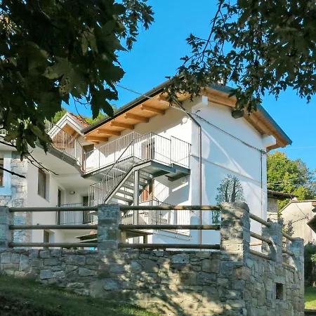 Locazione Turistica Casa Del Castagno - Nat401