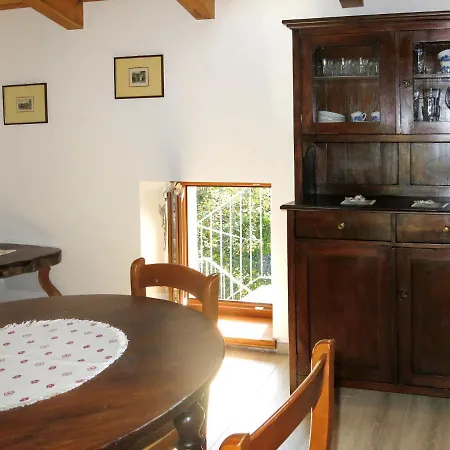 Locazione Turistica Casa Del Castagno - Nat401