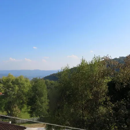Locazione Turistica Casa Del Castagno - Nat401 * 풀페로