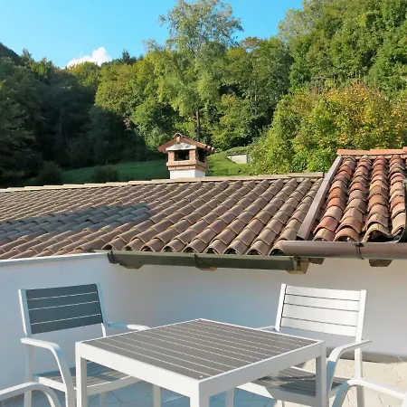 Locazione Turistica Casa Del Castagno - Nat401